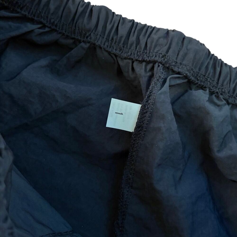 Yeezy Nylon Shorts Size 1 Small from LAA in Black - Picture 4 of 4